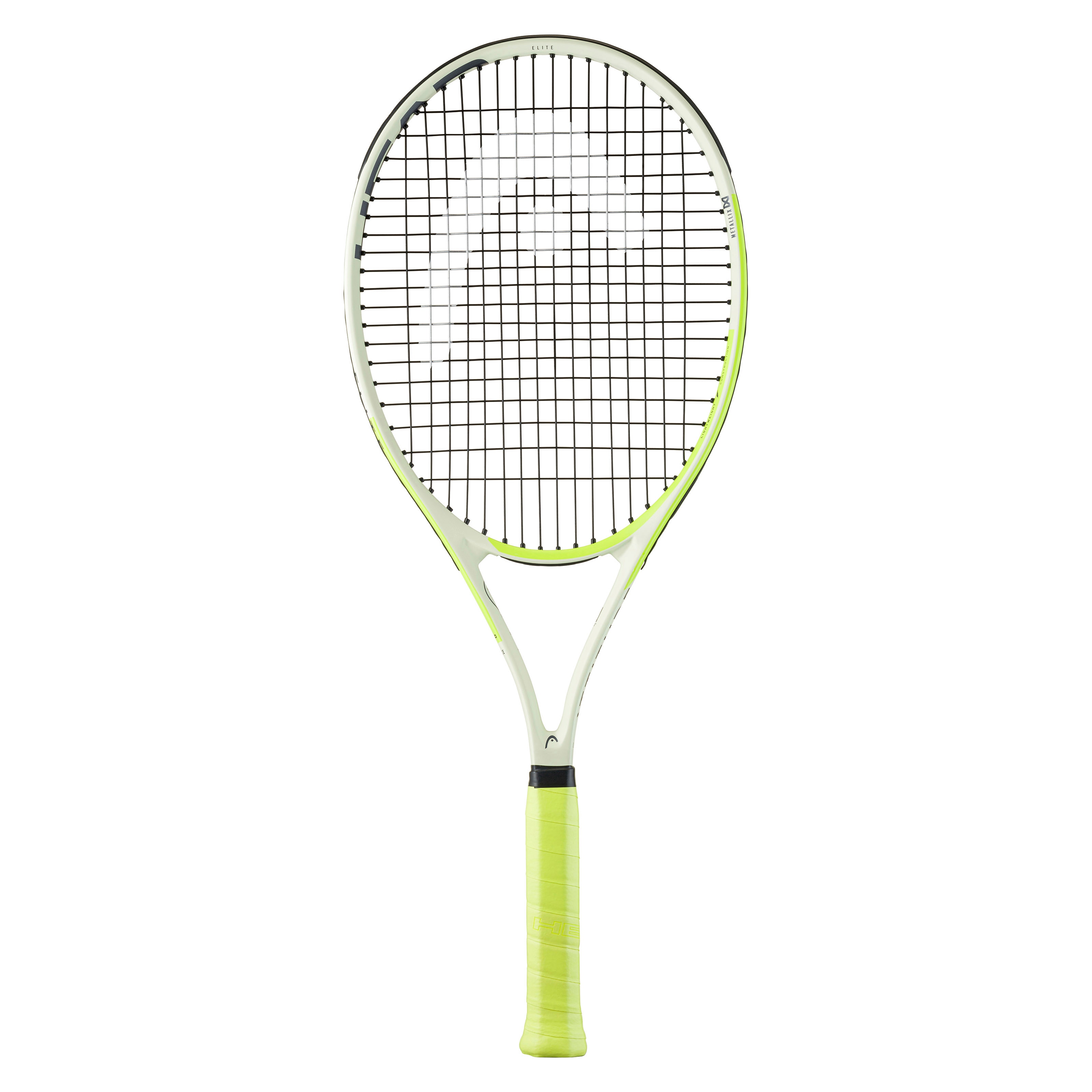 Imagem 0 de Raquete de tenis MX Attitude ELITE yellow HEAD