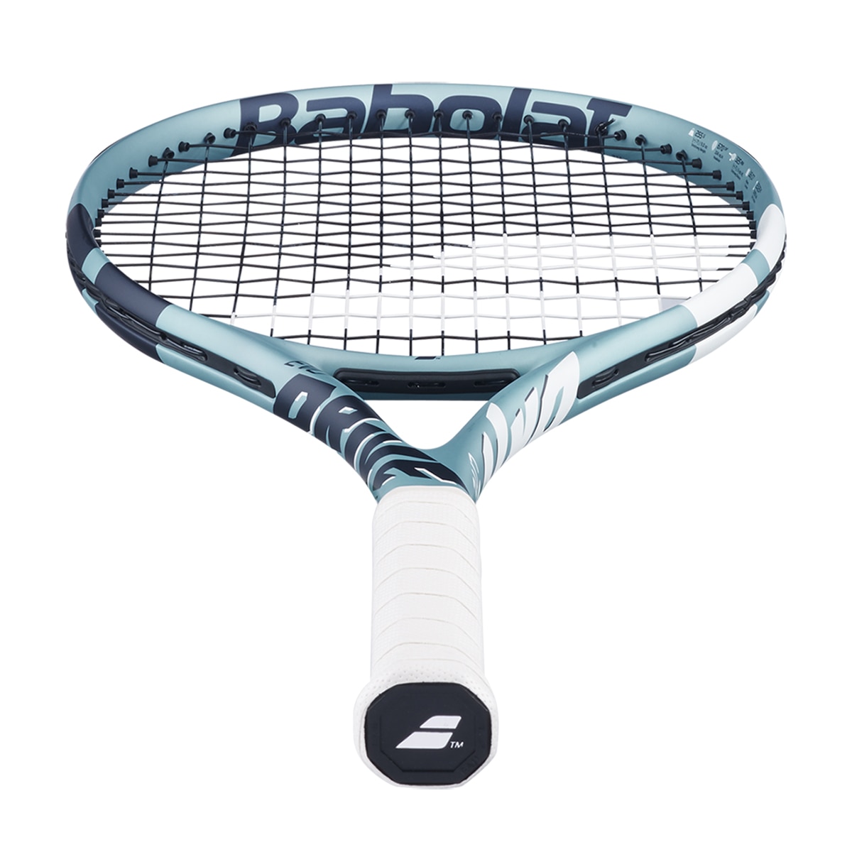 Raquete de Ténis Evo Drive Lite Gen 2 S Azul-6