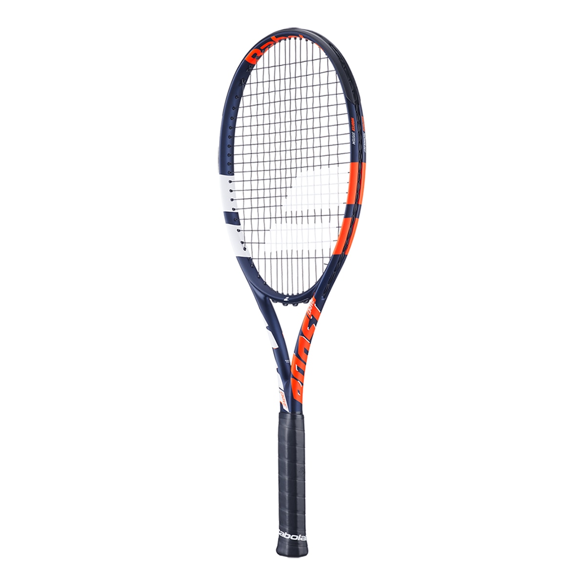 Raquete de Ténis Boost Drive Strung Cinzento / Azul-2