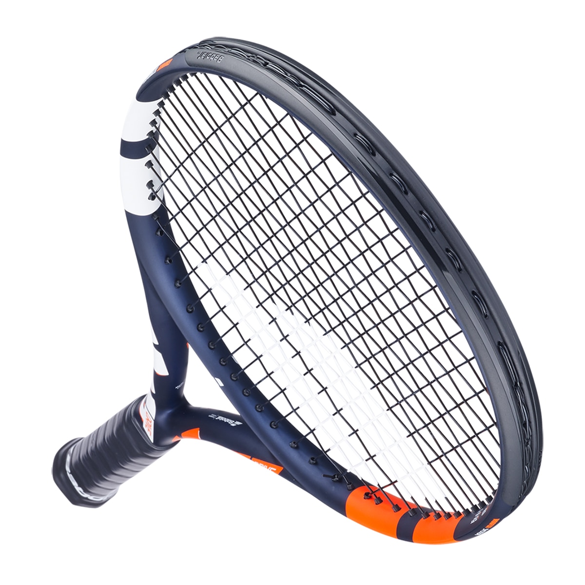Raquete de Ténis Boost Drive Strung Cinzento / Azul-5