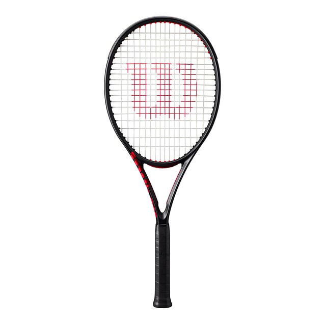 Imagen 0 de Raqueta de tenis Clash 100 V3.0 Wilson