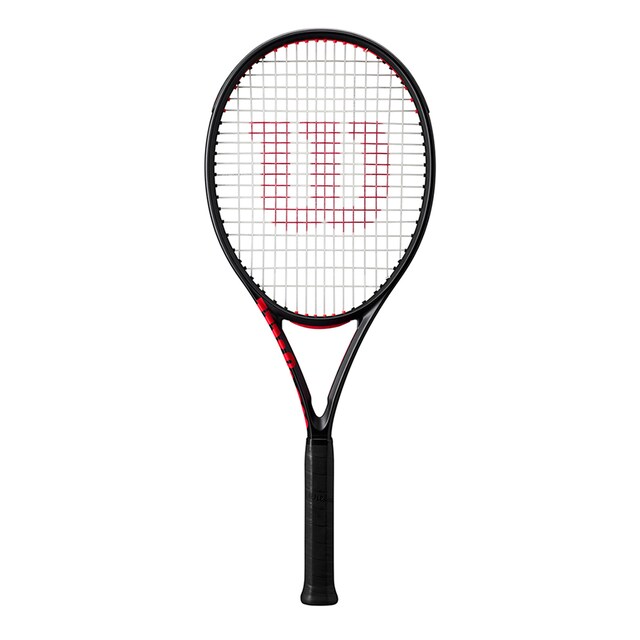 Raqueta de tenis Clash 100L V3.0 Wilson