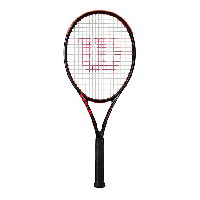 Imagen 0 de Raqueta de tenis Clash Team 103 V3.0 Wilson