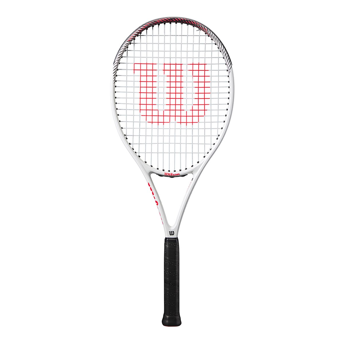Raquete de Ténis Pro Staff Precision Rxt 105 Branco / Vermelho-1