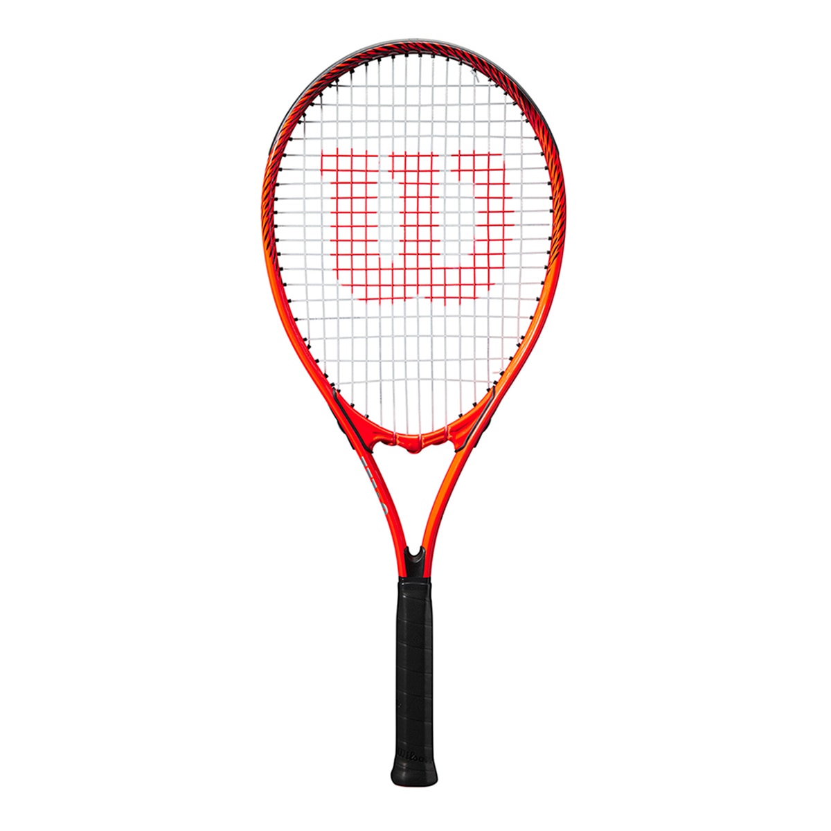 Raquete de Ténis Pro Staff Precision Xl 110 Vermelho-1