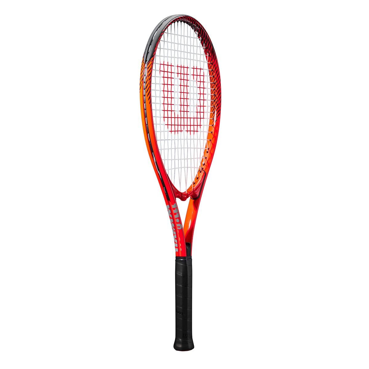 Raquete de Ténis Pro Staff Precision Xl 110 Vermelho-2