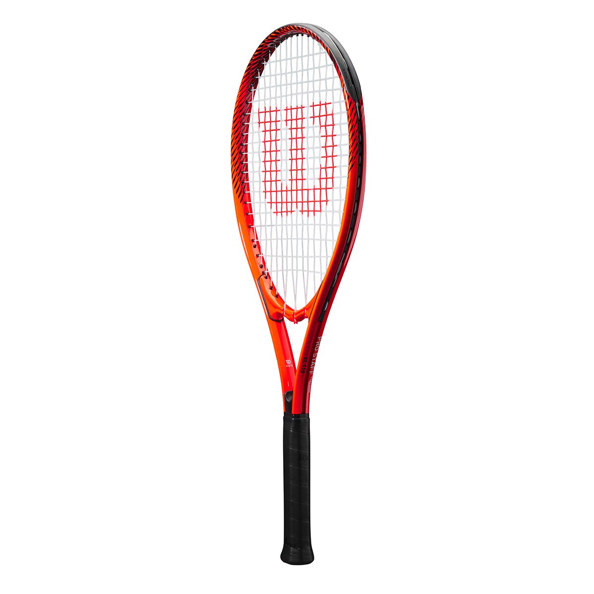 Raquete de Ténis Pro Staff Precision Xl 110 Vermelho-3