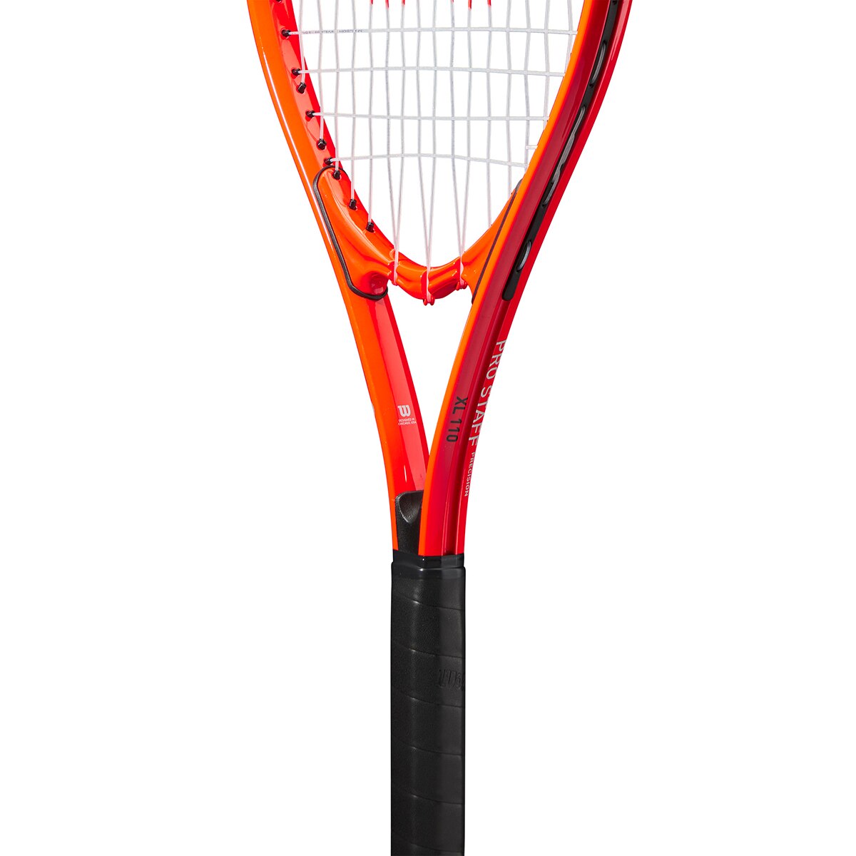 Raquete de Ténis Pro Staff Precision Xl 110 Vermelho-6