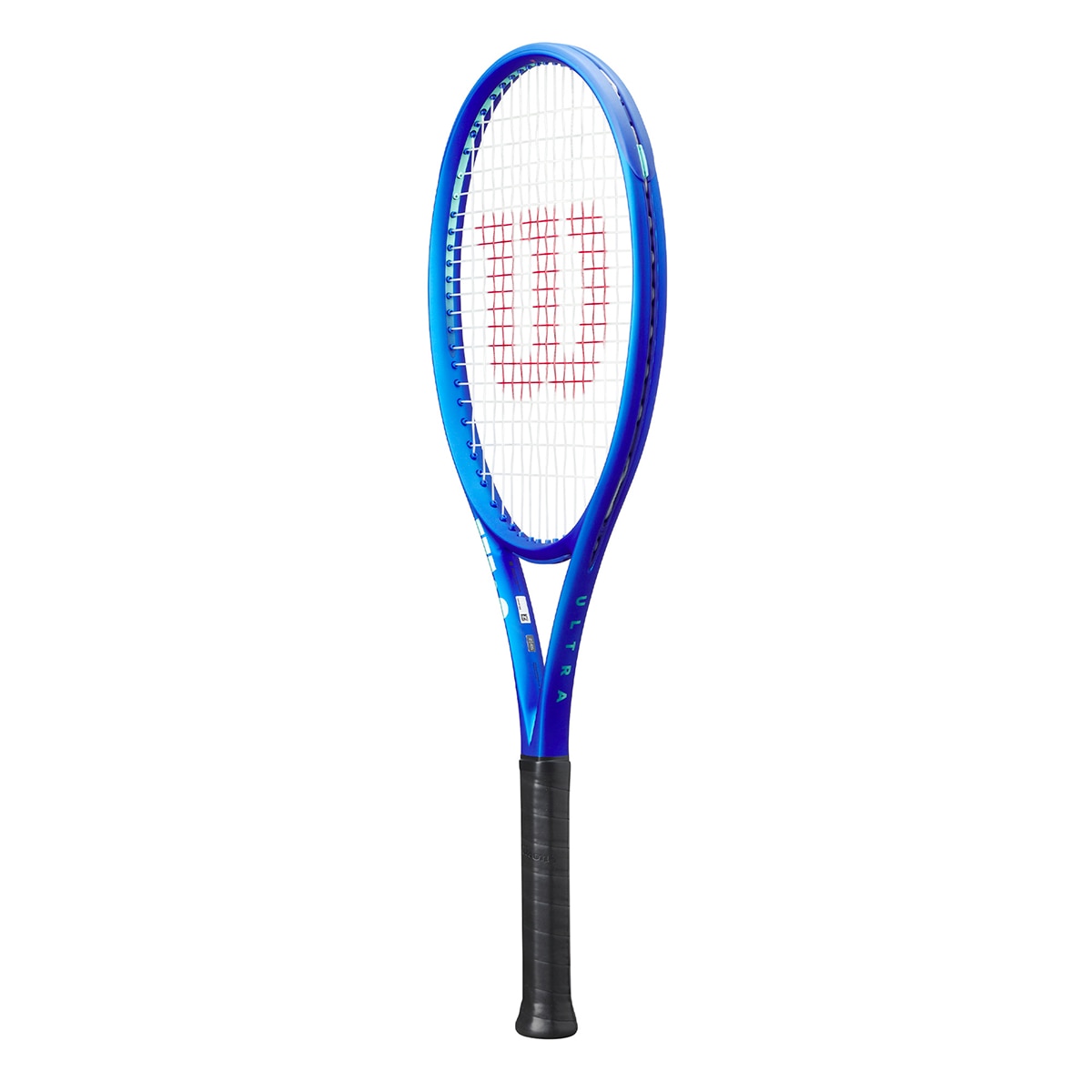 Raquete de Tenis Ultra 100L V5 Frm Wilson Azul-3