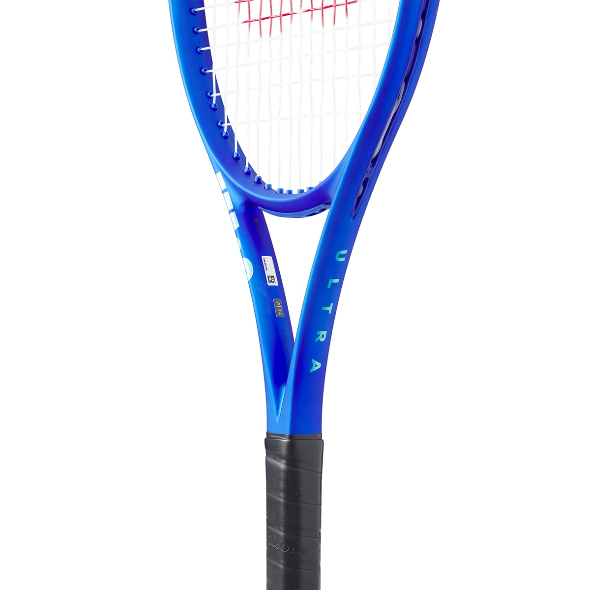 Raquete de Tenis Ultra 100L V5 Frm Wilson Azul-6