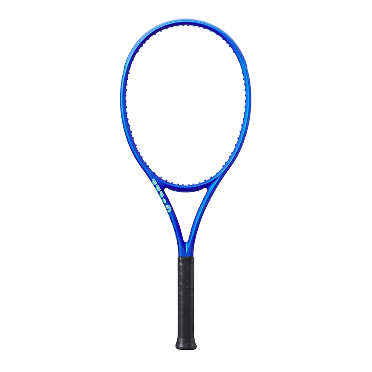 Raqueta De Tenis Ultra 100L V5 Frm Wilson Azul · El Corte Inglés
