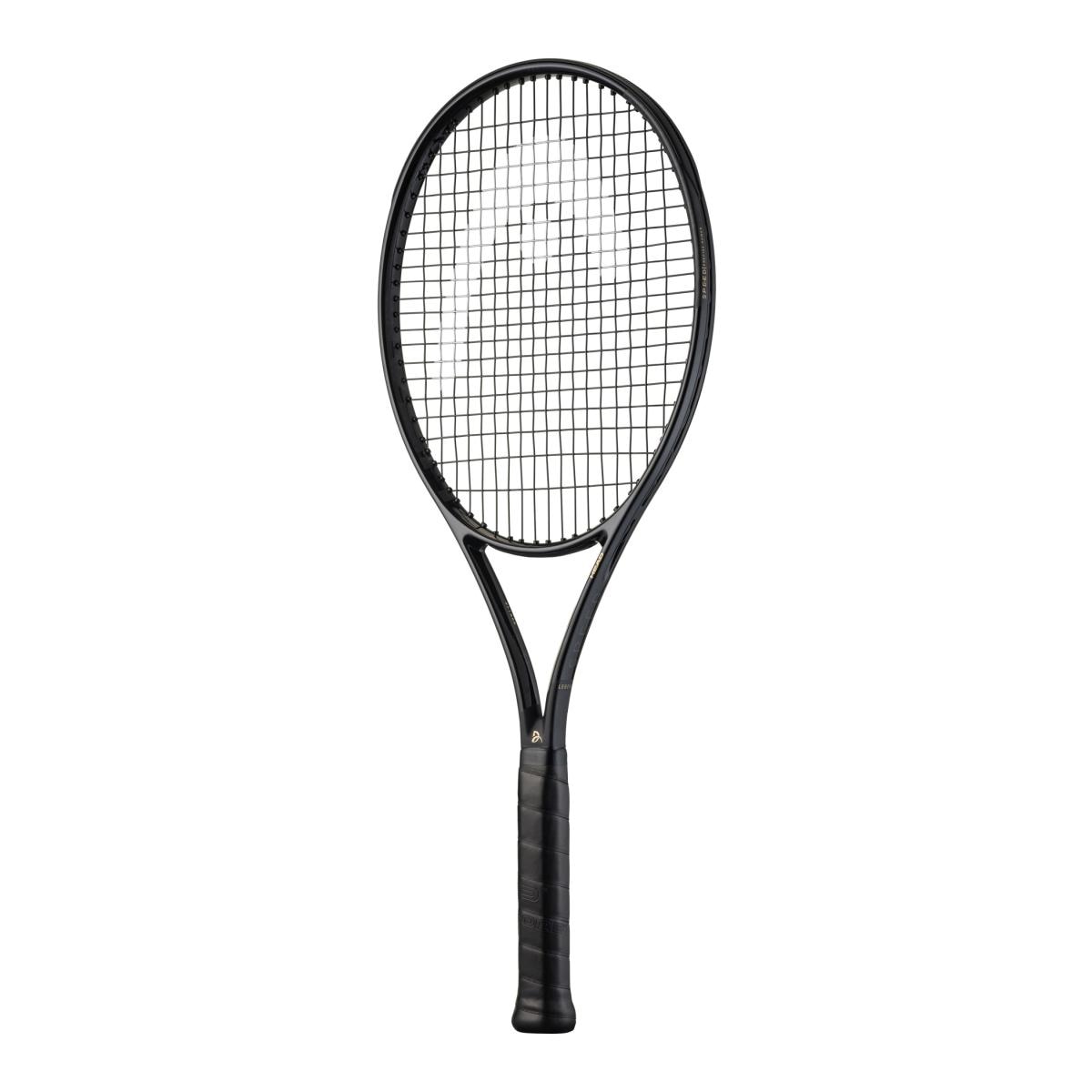 Raquete de Ténis Speed PRO Legend 2025 Preto-2