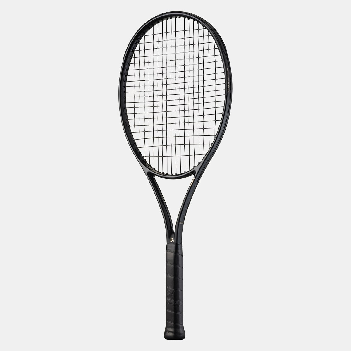 Raquete de Ténis Speed PRO Legend 2025 Preto-2