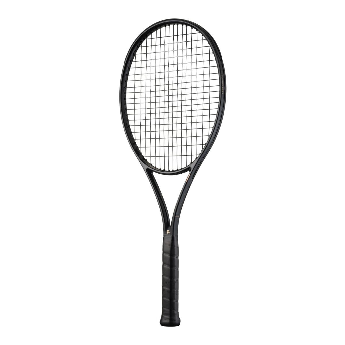 Raquete de Ténis Speed MP Legend 2025 Preto-2
