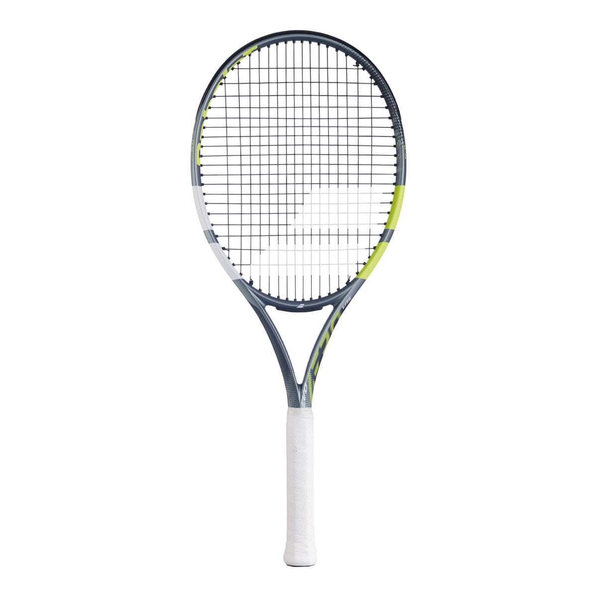 Imagem 0 de Raquete de tenis adulto EVO AERO LITE Babolat