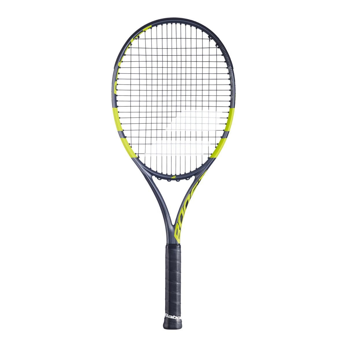 Imagem 0 de Raquete de tenis adulto BOOST AERO Babolat
