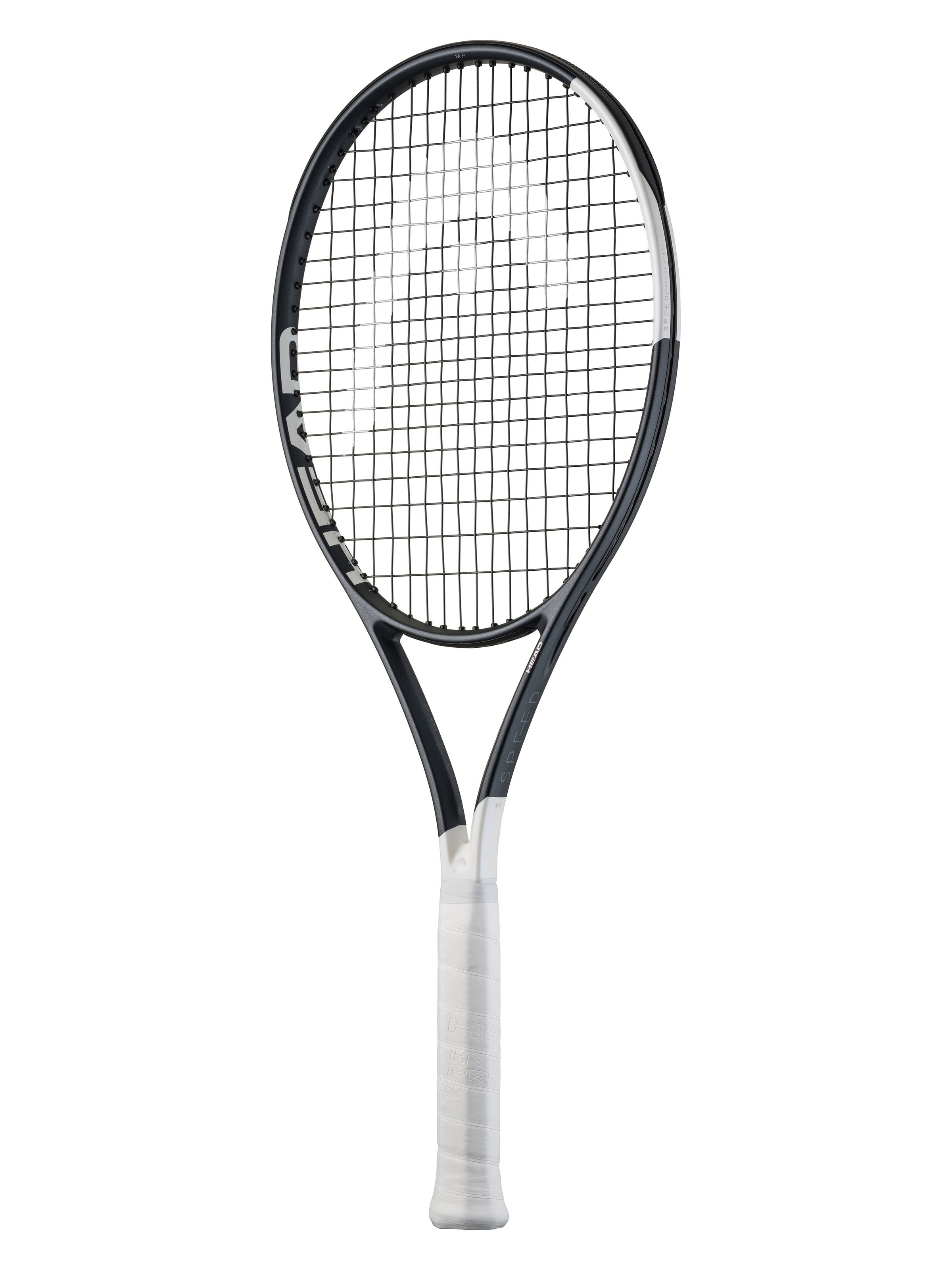 Raquete de Ténis Speed MP 2026 Preto / Branco-2