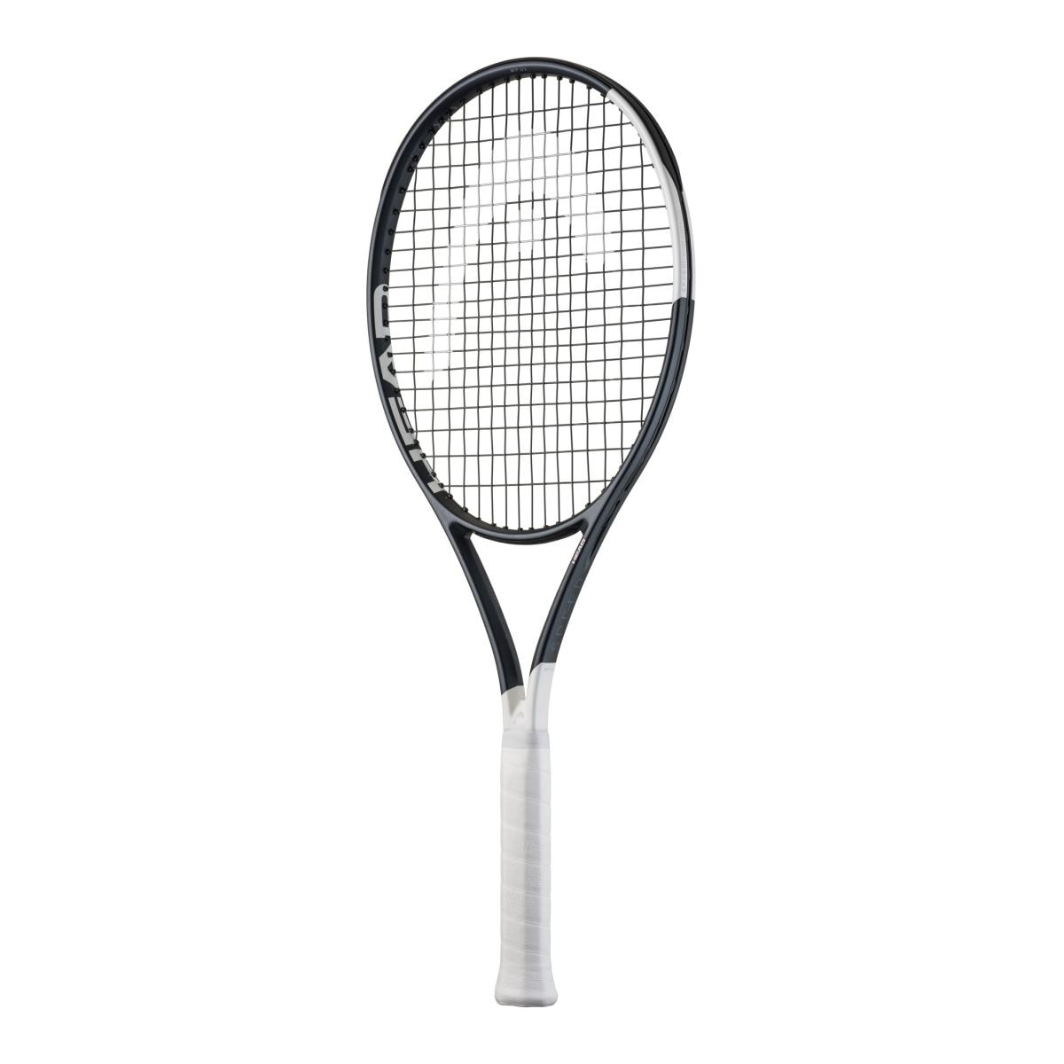 Raquete de Ténis Speed MP UL 2026 Preto / Branco-2