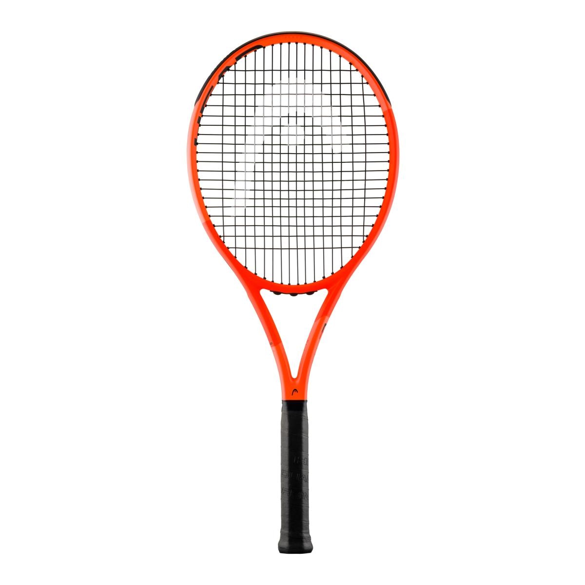 Raquete de Ténis IG Radical Xceed Laranja-1