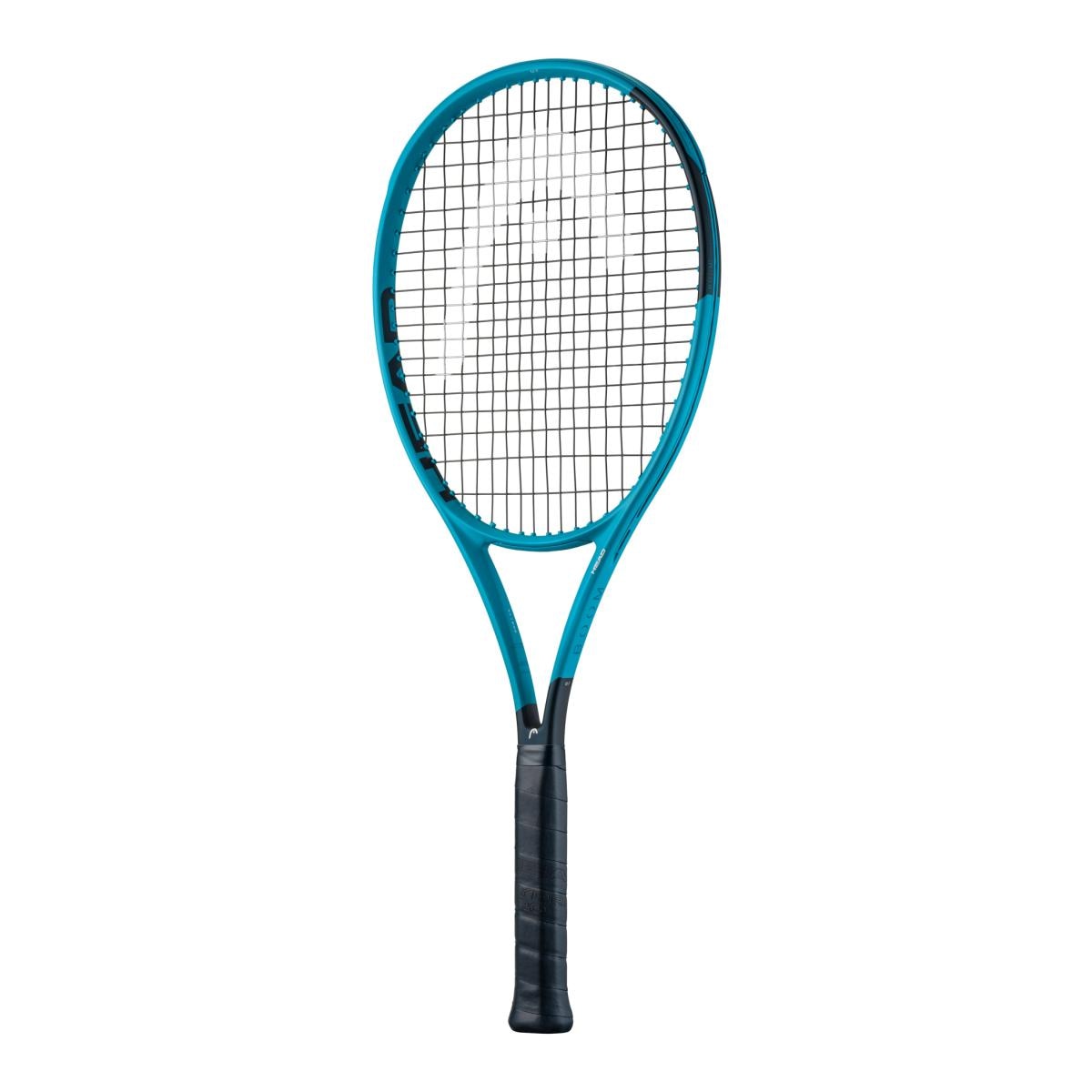 Raquete de Ténis Boom MP 2026 Azul / Preto-2