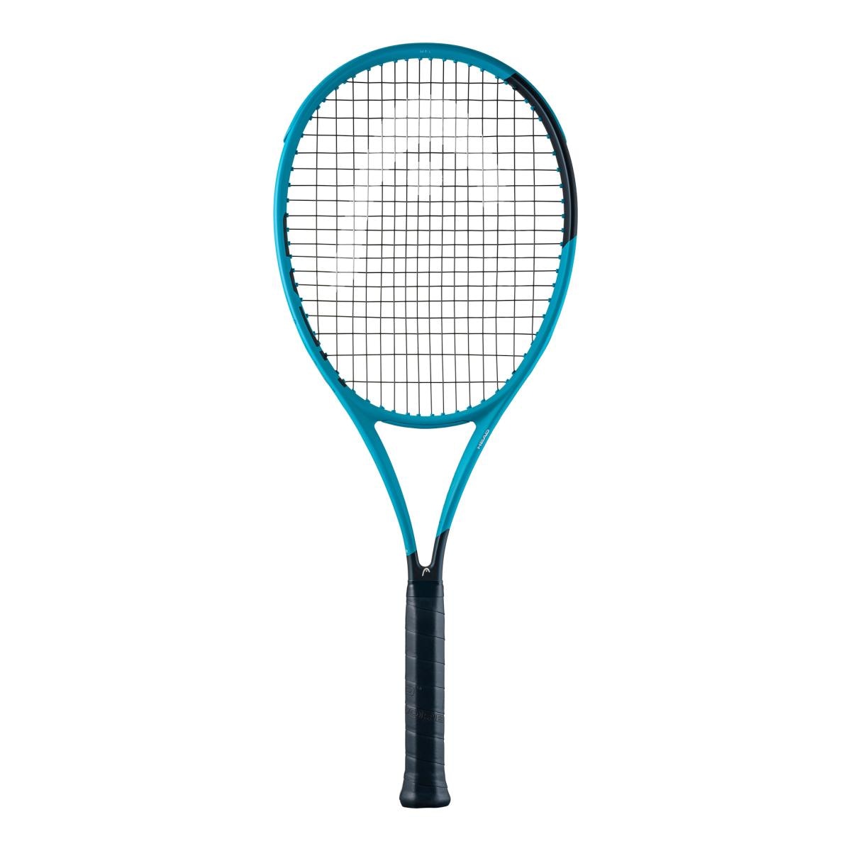 Raquete de Ténis Boom MP L 2026 Azul / Preto-1