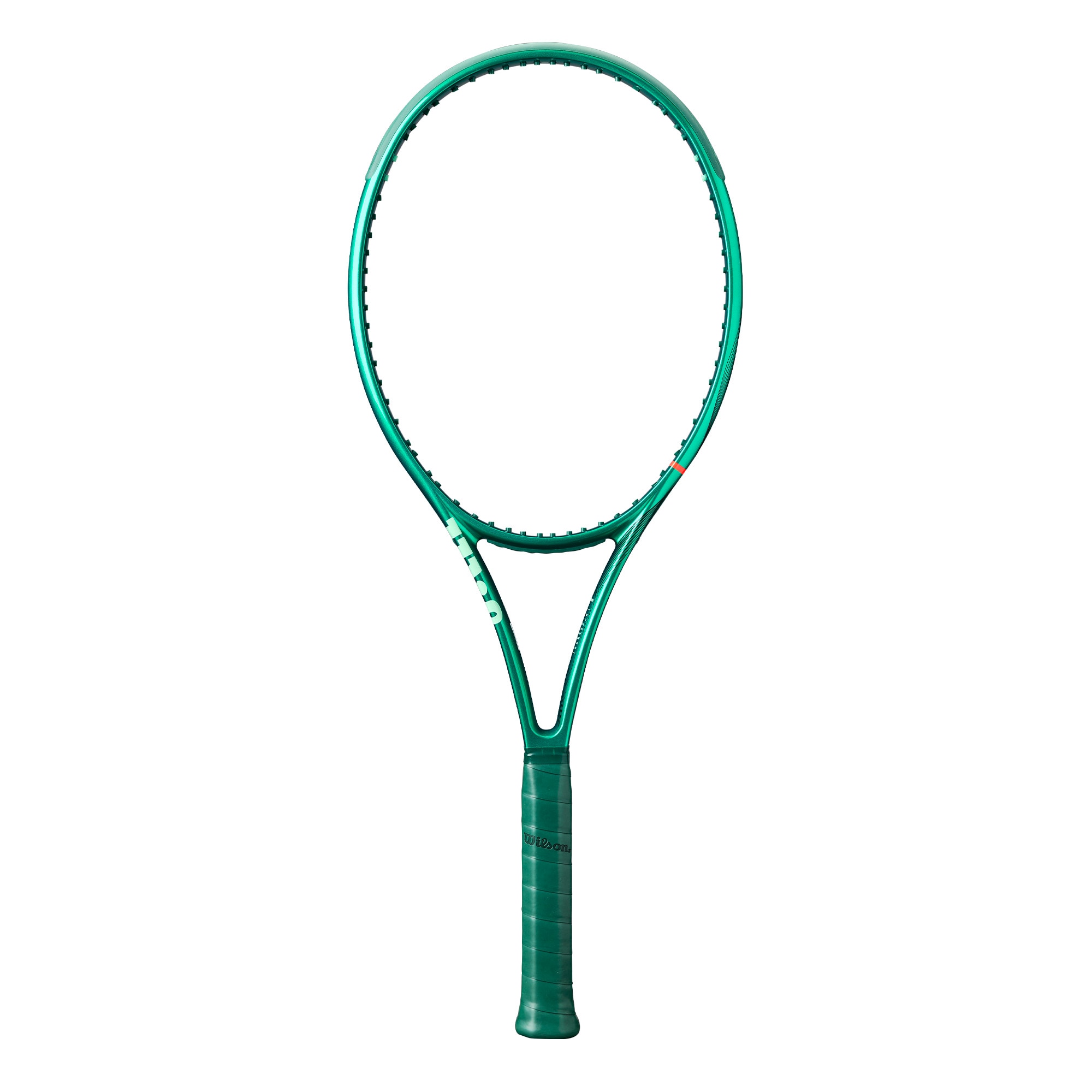 Raquete De Ténis Blade 100 V10 Wilson Verde-7