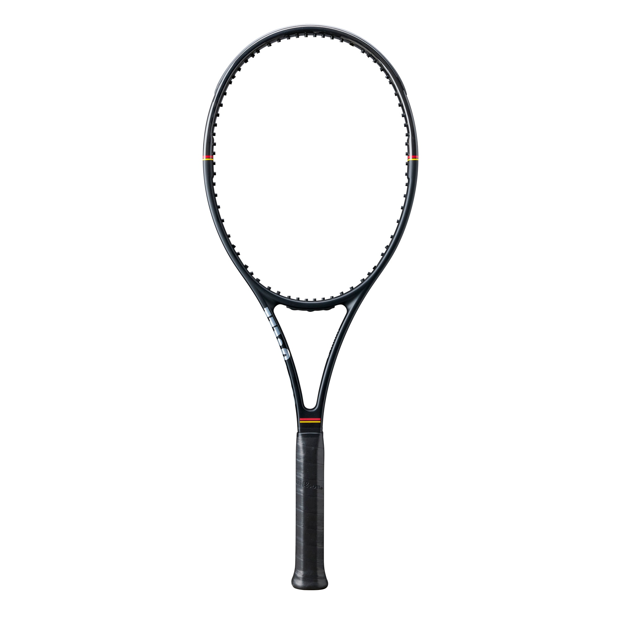 Raquete De Ténis Pro Staff 97 Wilson Preto-7