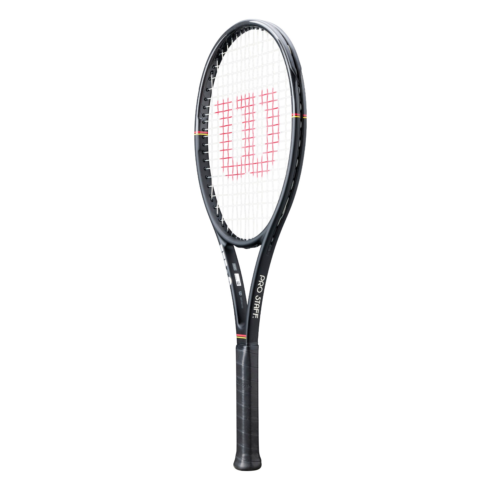 Raquete De Ténis Pro Staff 97Lwilson Preto-3