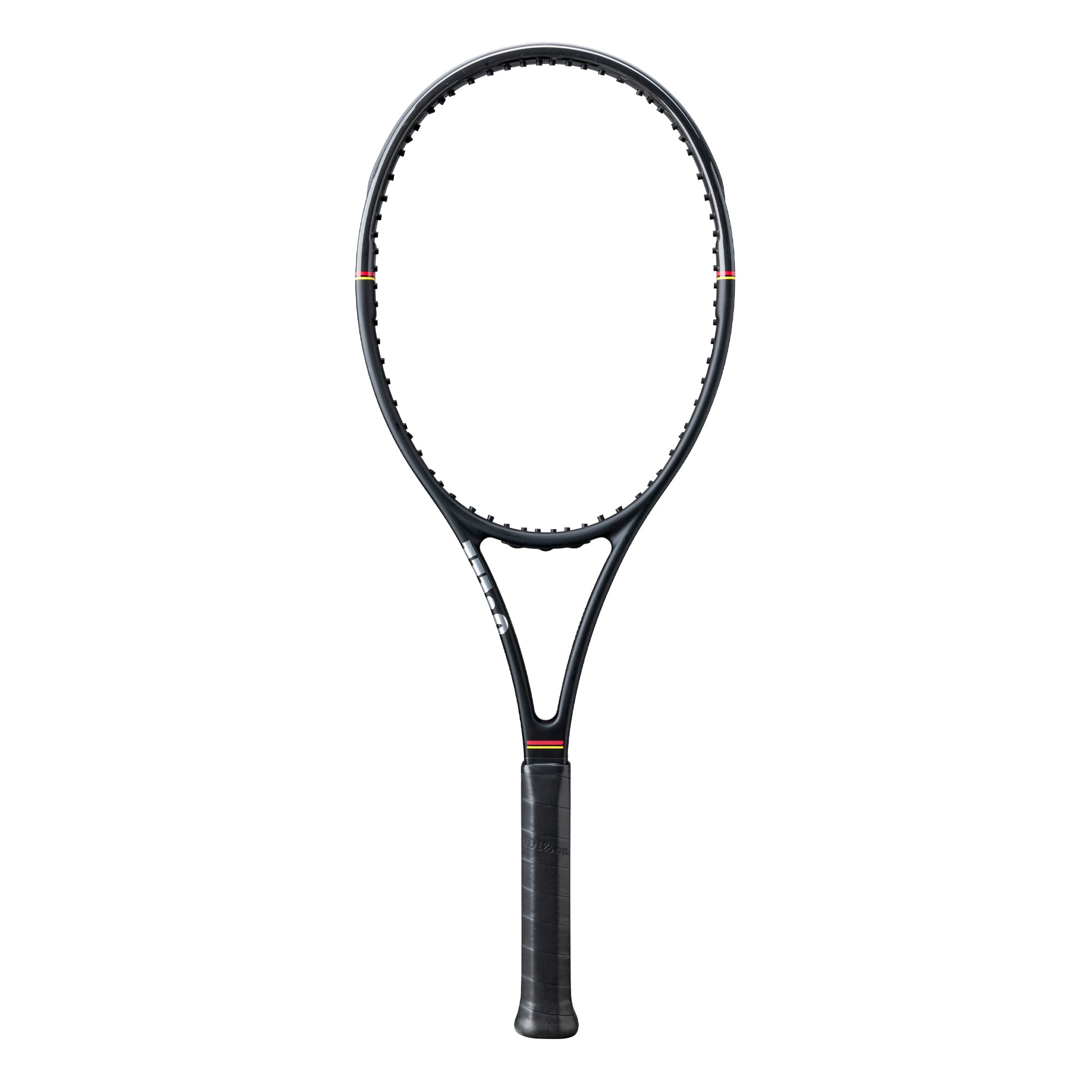 Raquete De Ténis Pro Staff 97Lwilson Preto-6