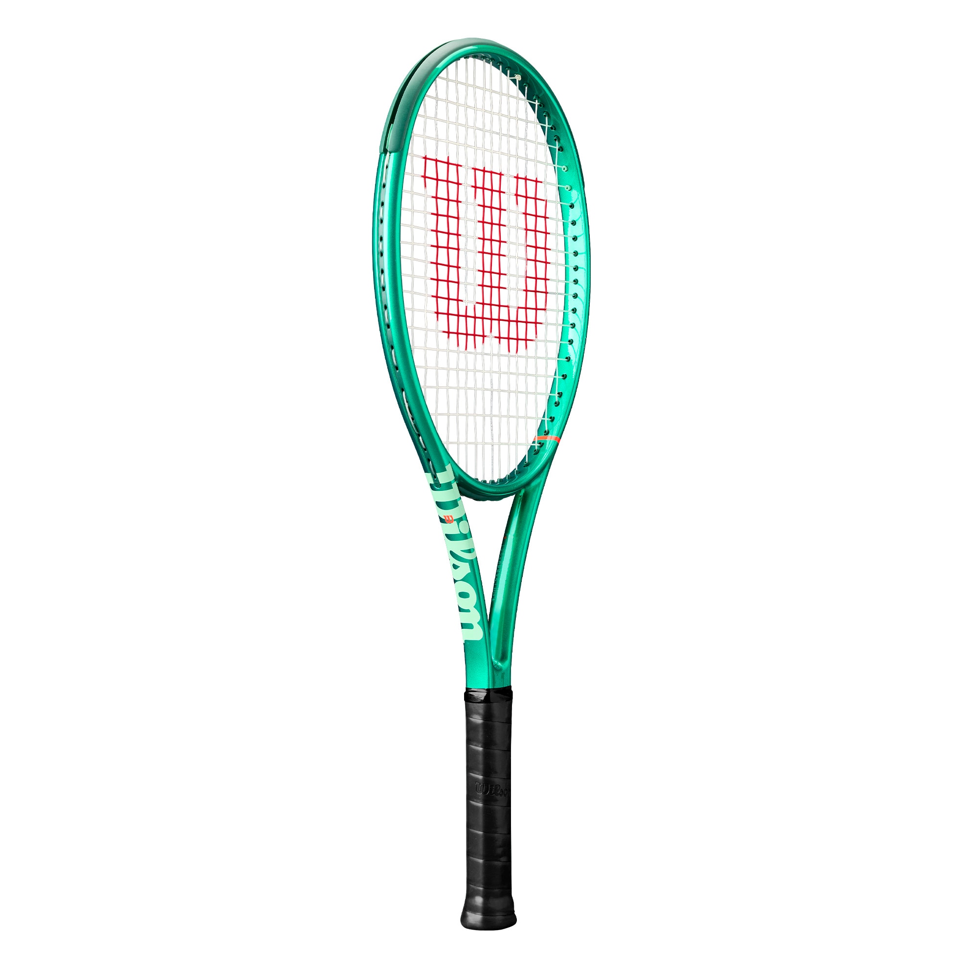 Raquete De Ténis Blade 101 Wilson Verde-2