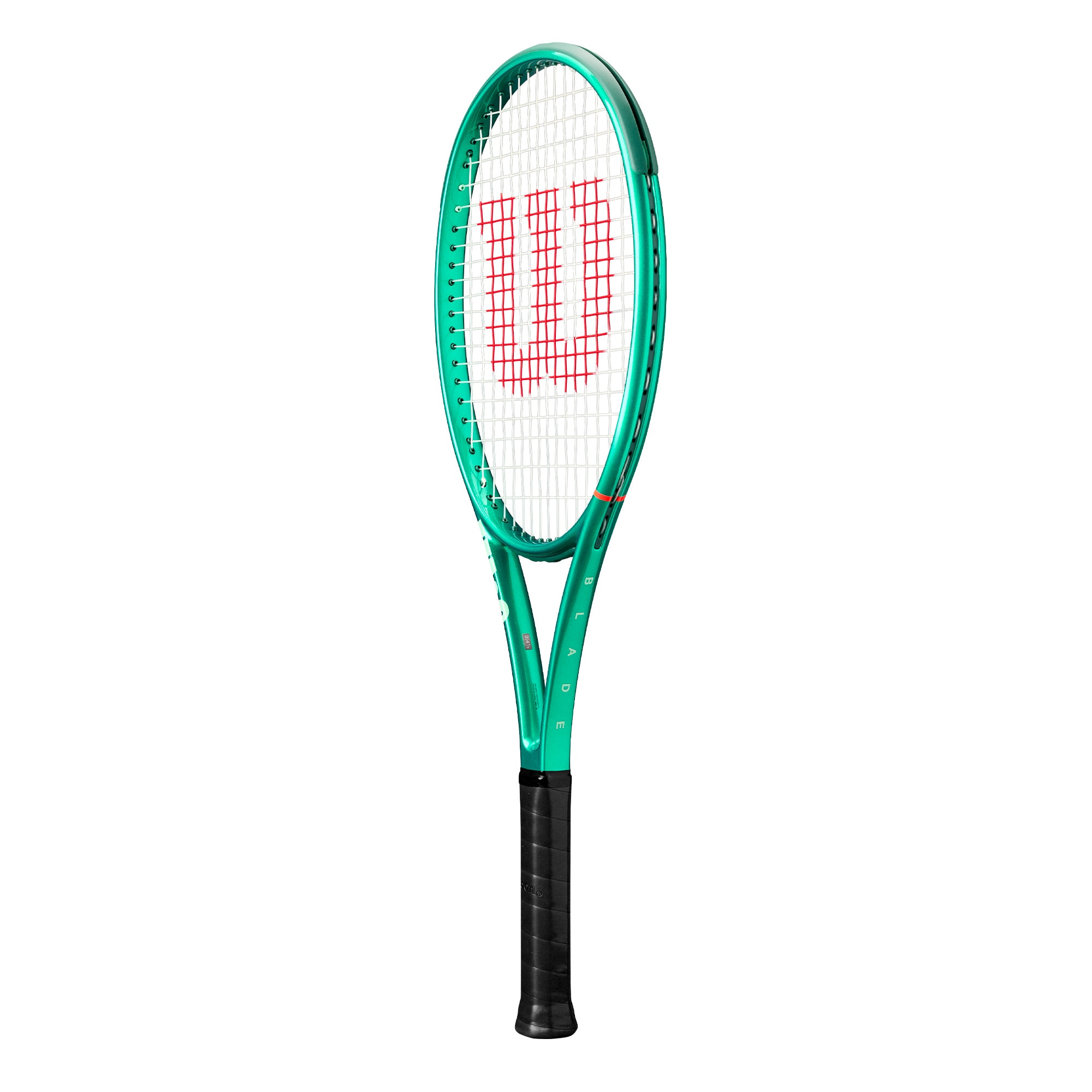 Raquete De Ténis Blade 101 Wilson Verde-3