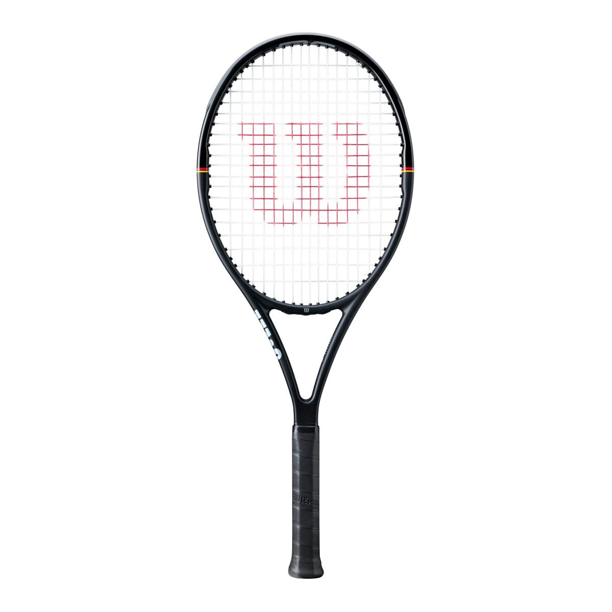 Imagem 0 de Raquete De Ténis Pro Staff Team Classic Wilson