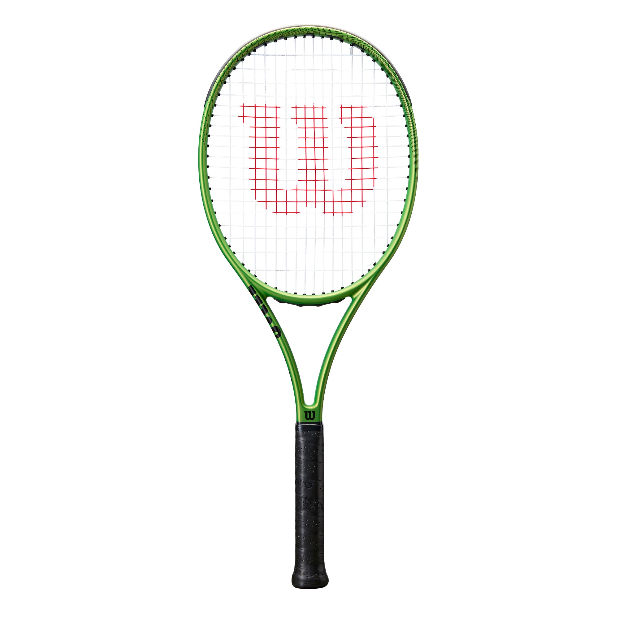 Imagem 0 de Raquete De Ténis Blade Feel 100 Wilson