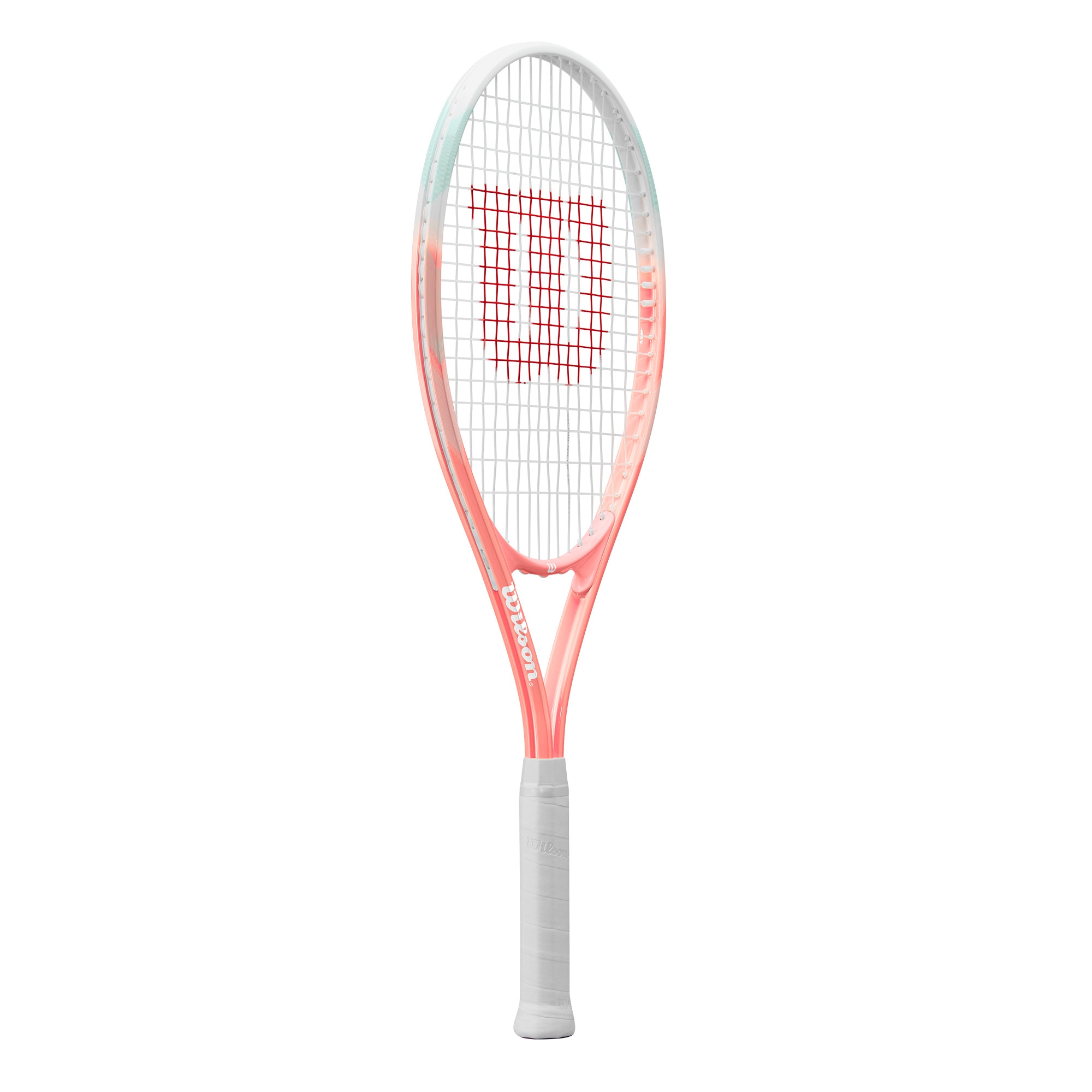 Raquete De Ténis Envy XP Lite Wilson Rosa / Branco-2