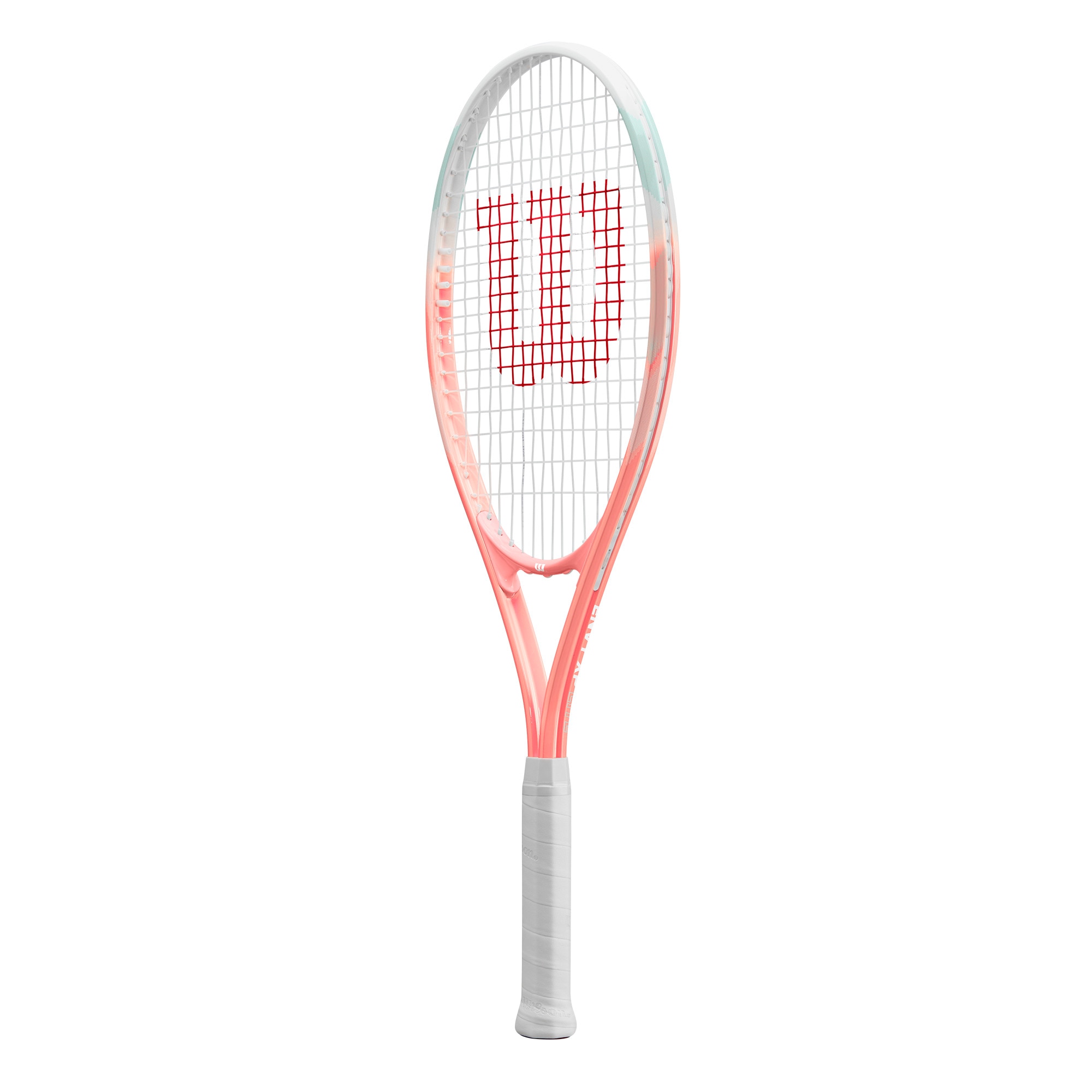 Raquete De Ténis Envy XP Lite Wilson Rosa / Branco-3