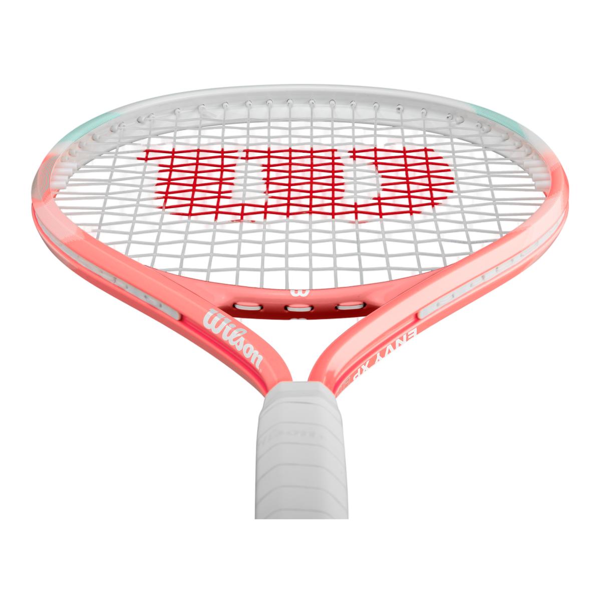 Raquete De Ténis Envy XP Lite Wilson Rosa / Branco-4