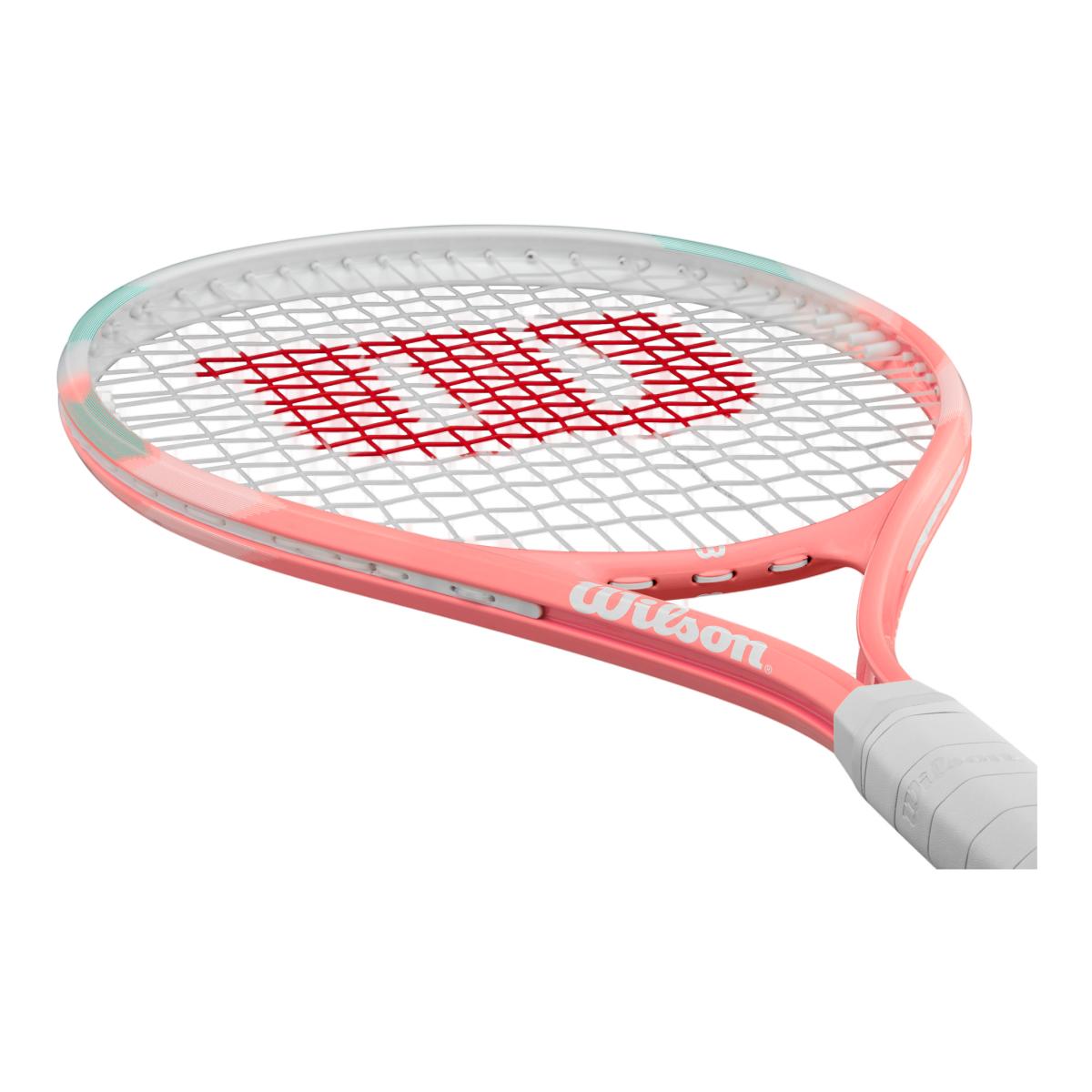 Raquete De Ténis Envy XP Lite Wilson Rosa / Branco-5