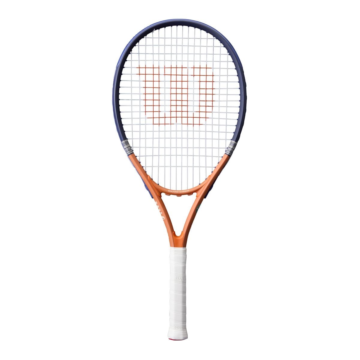 Imagem 0 de Raquete De Ténis Roland Garros Elite Wilson