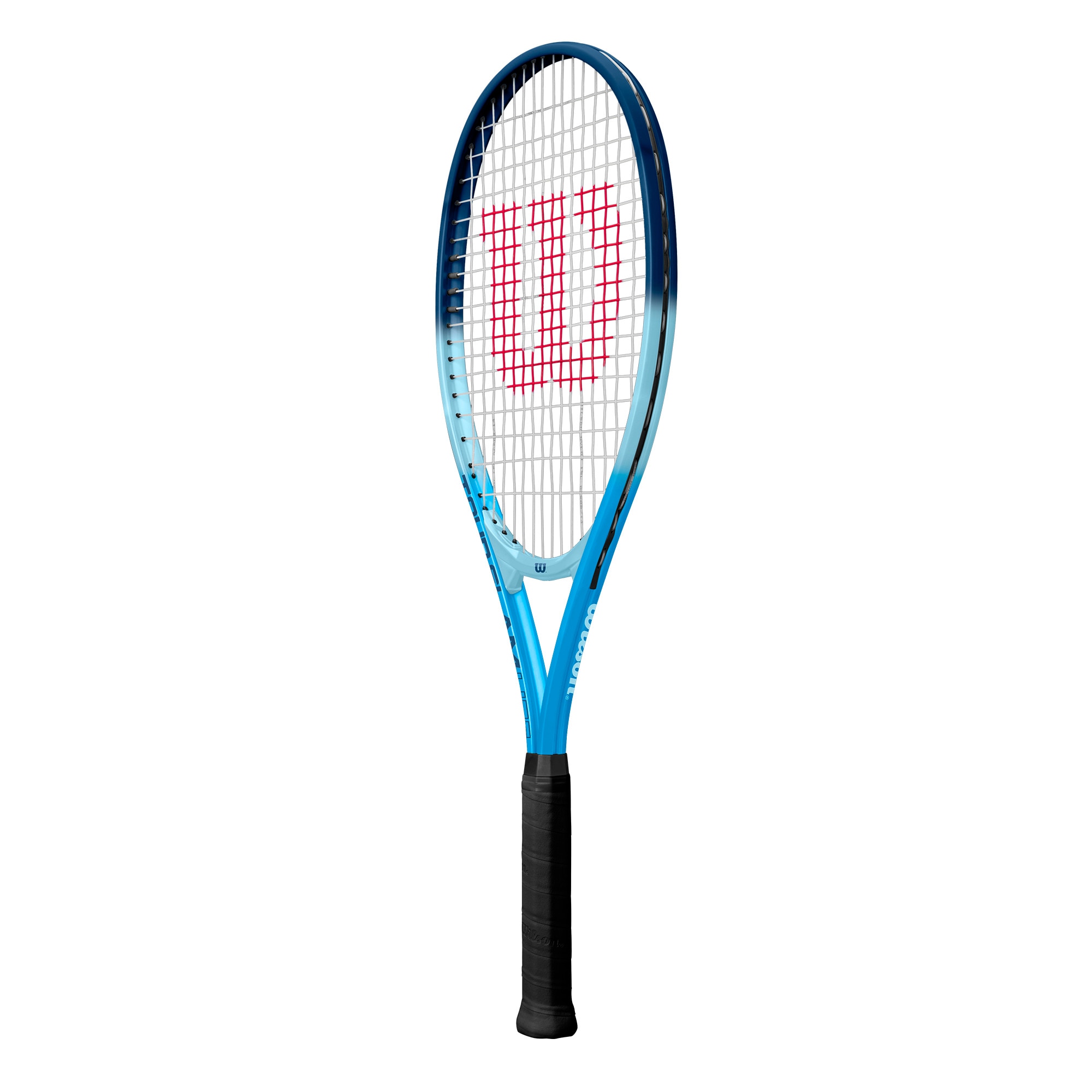 Raquete De Ténis Tour Slam Lite Wilson Azul-2