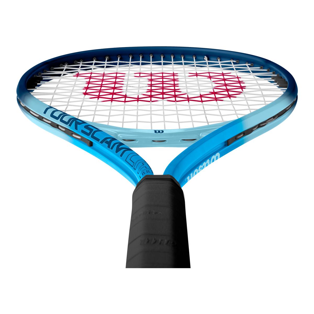 Raquete De Ténis Tour Slam Lite Wilson Azul-3