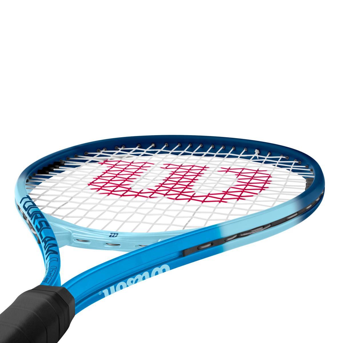 Raquete De Ténis Tour Slam Lite Wilson Azul-4