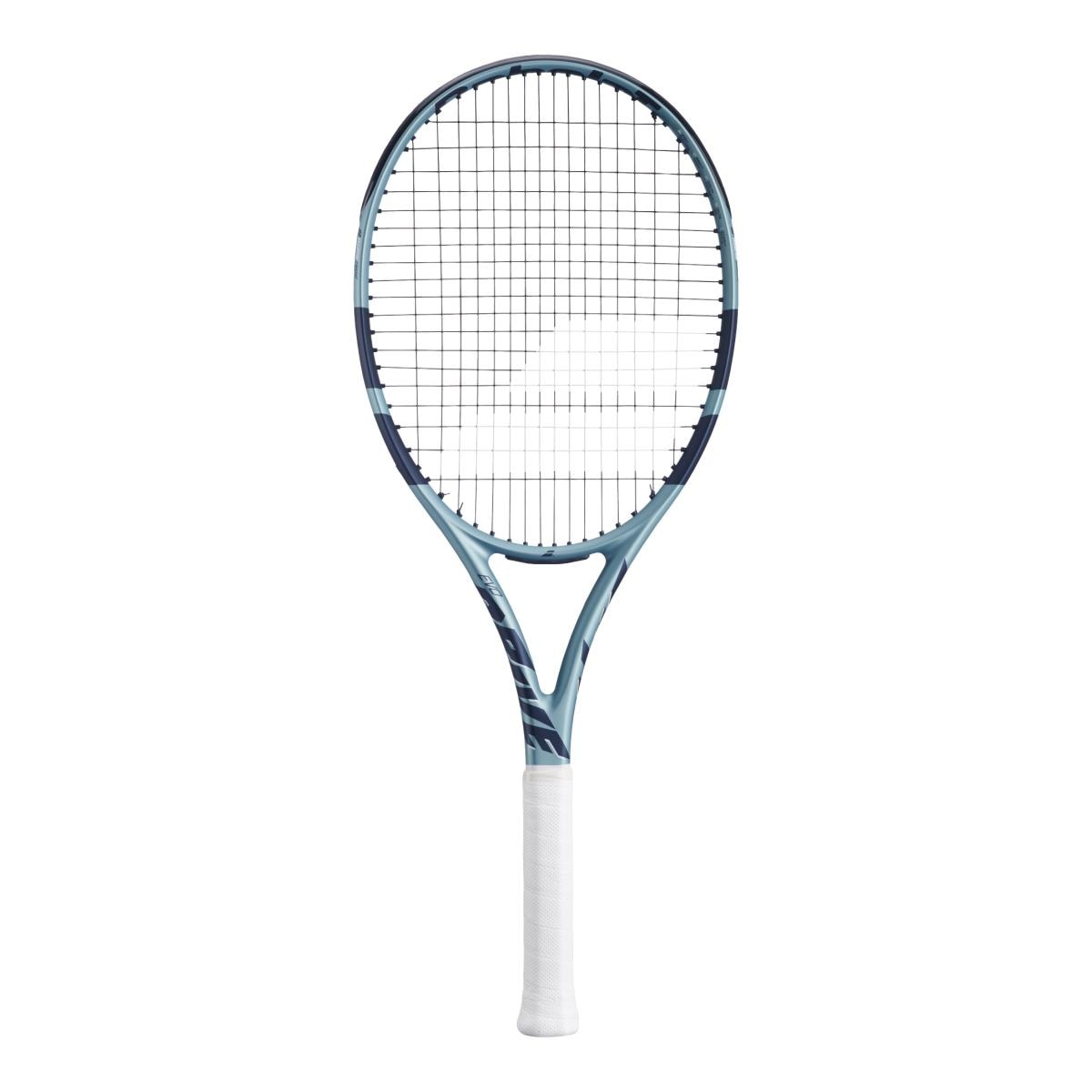 Imagem 0 de Raquete De Ténis Adulto  Evo Drive Gen2 Strung Babolat