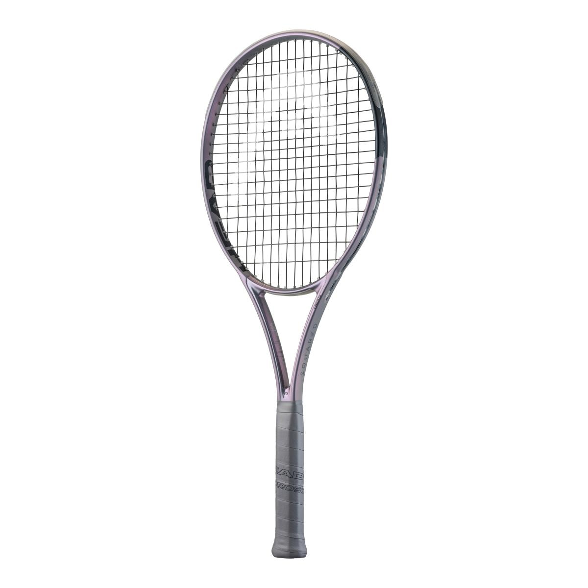 Imagem 0 de Raquete de tenis  Squared HEAD