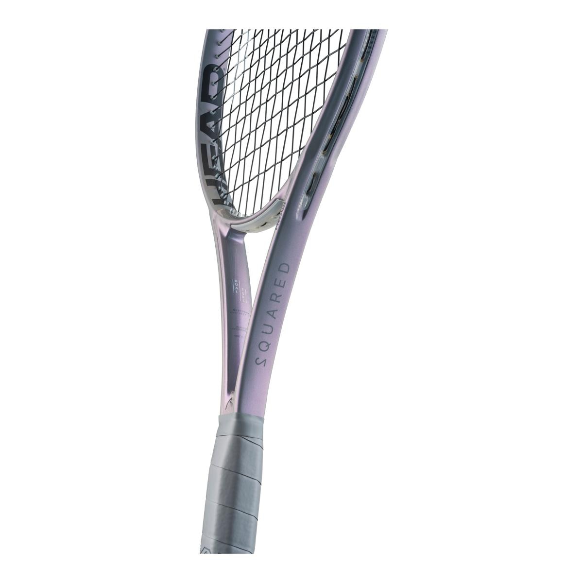 Raquete de tenis  Squared HEAD Magenta-3