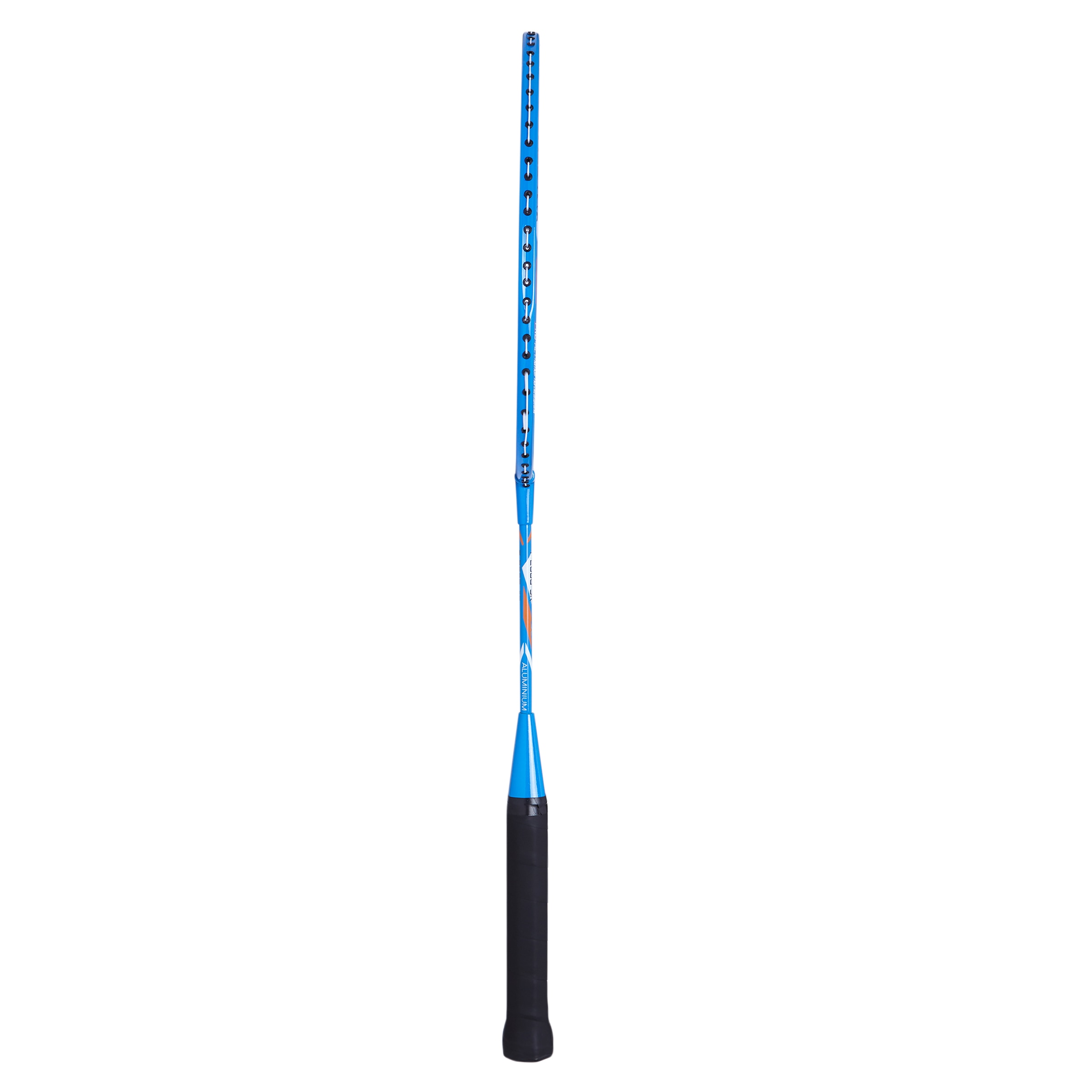 Raquete de badminton de criança Boomerang Azul-2