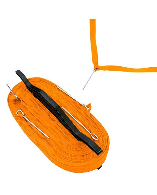 Conjunto de Voleibol e Badminton Multicolor-6