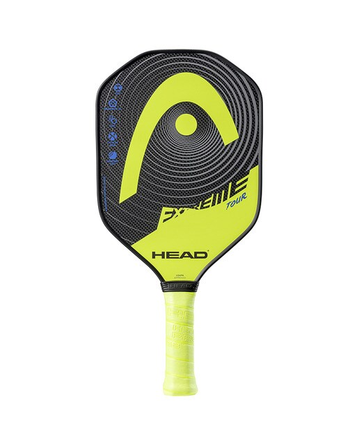 Imagem 0 de Raquete de Pickleball Extreme Tour