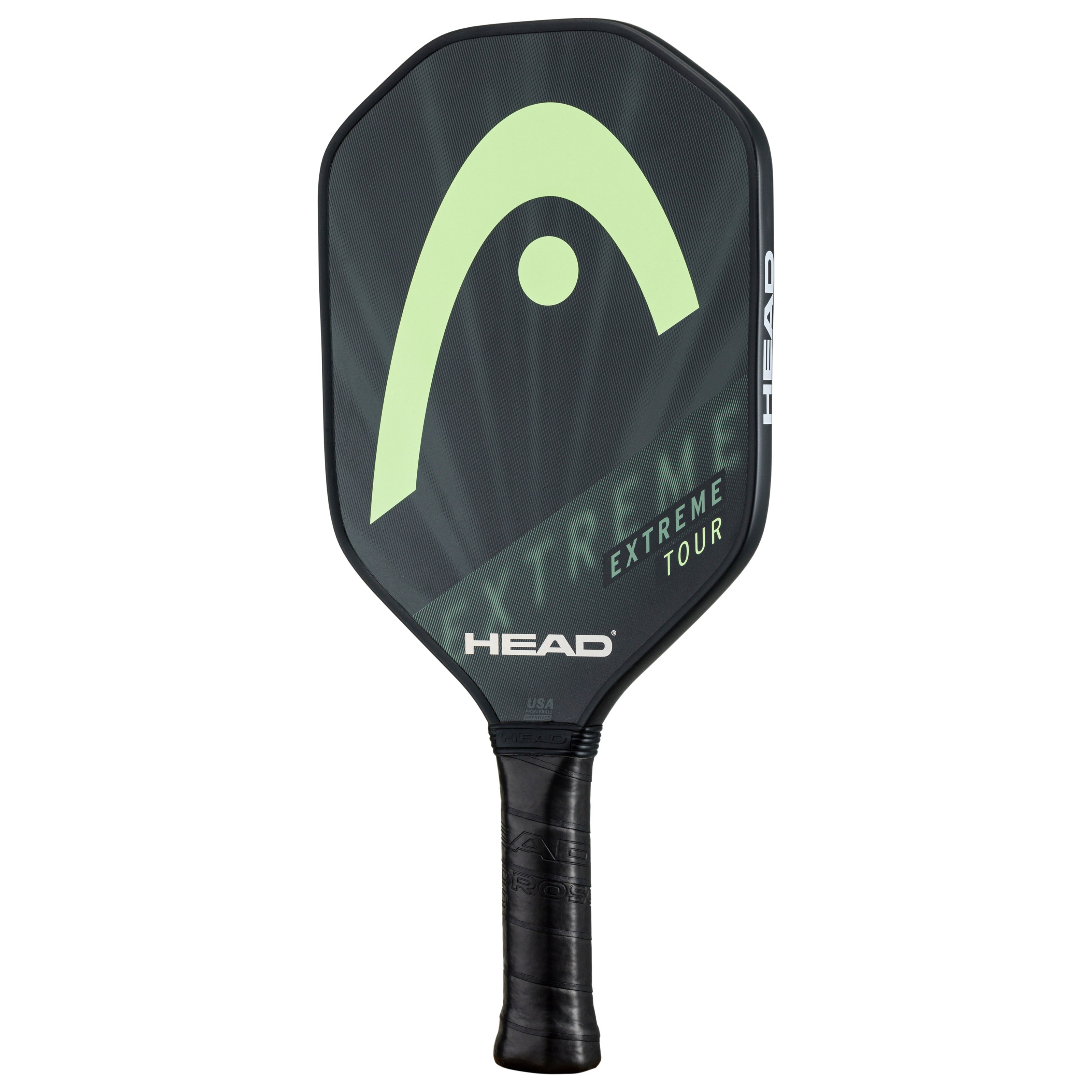 Raquete de Pickleball Extreme Tour 2023 Verde / Preto-1