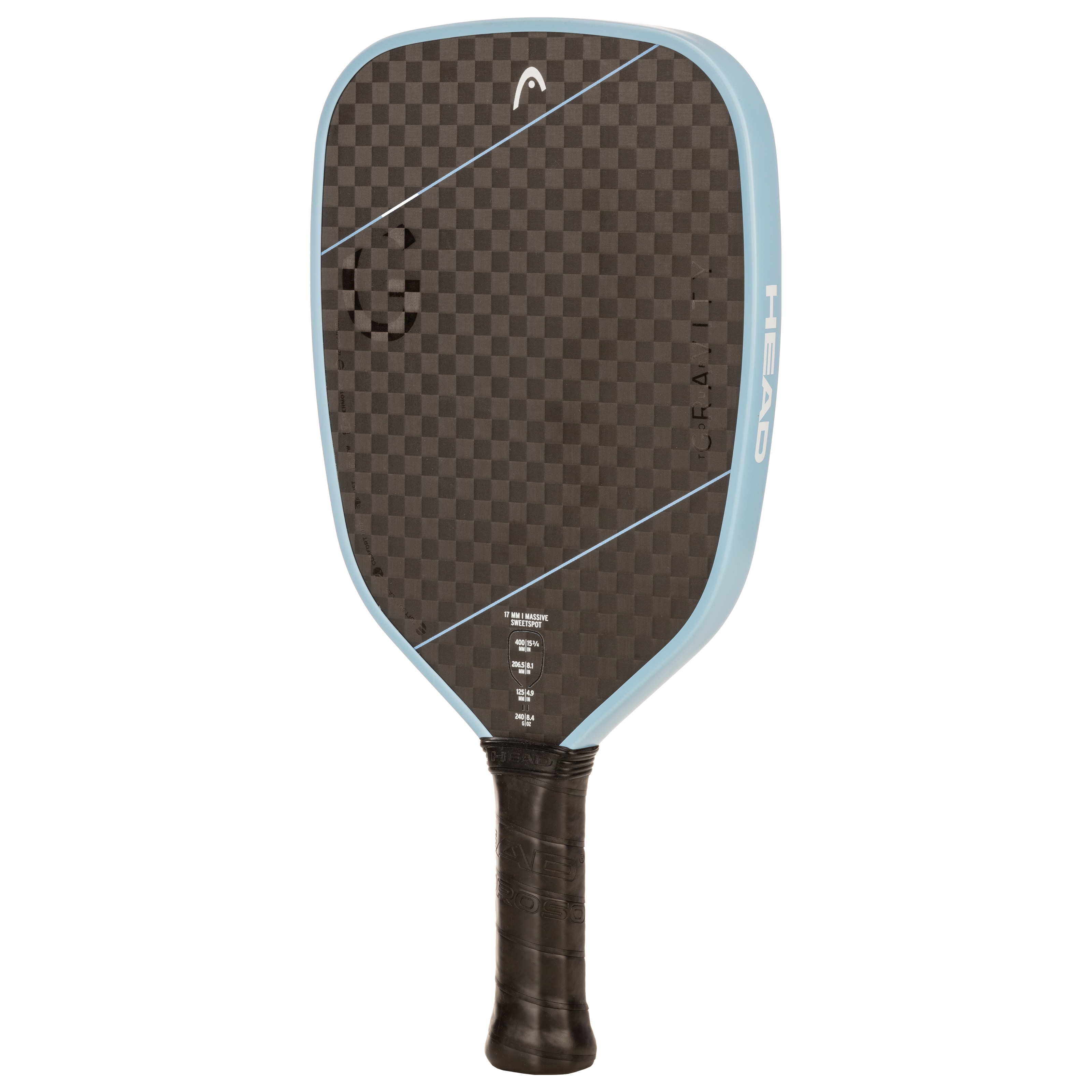 Raquete de Pickleball Gravity Tour 2024 2