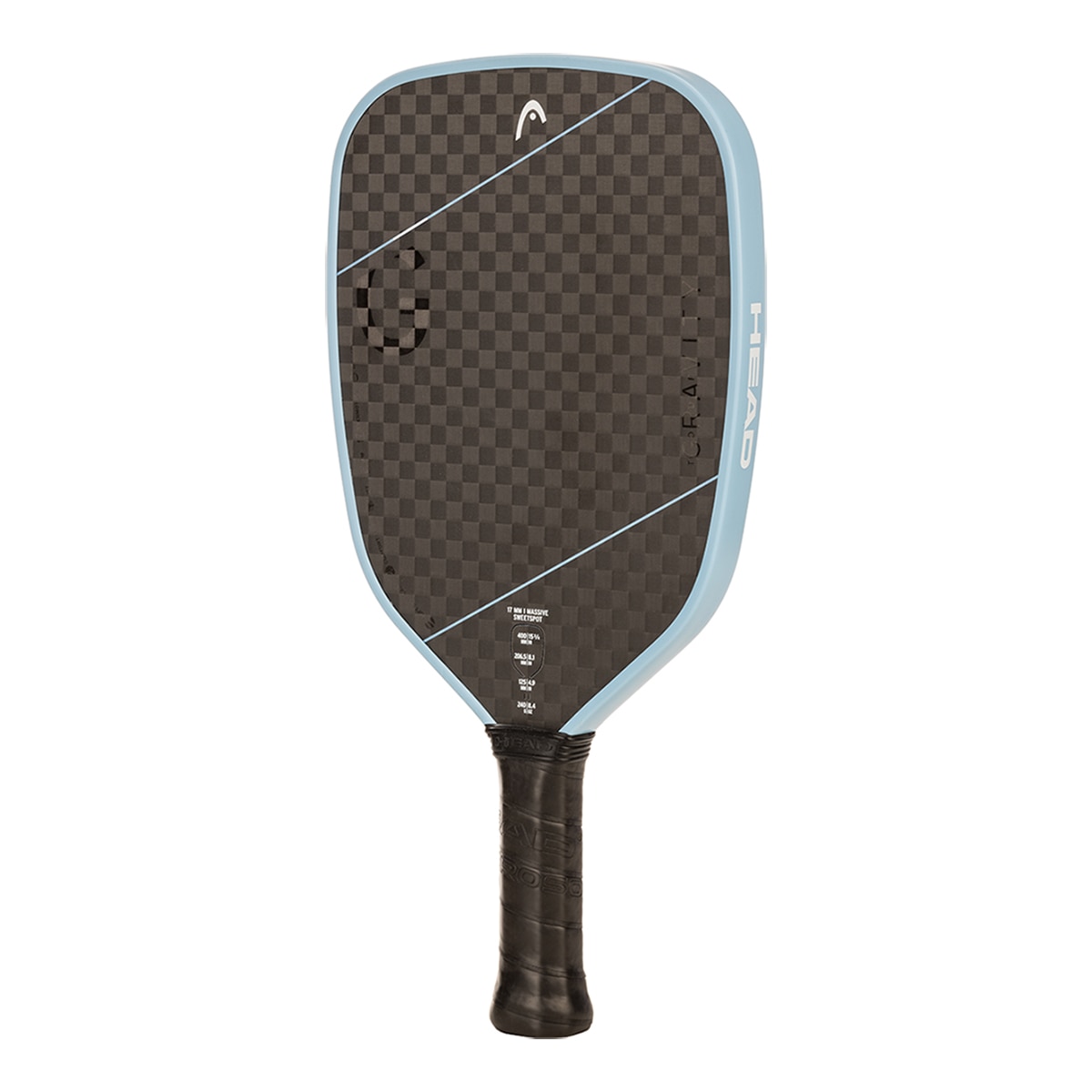 Raquete de Pickleball Gravity Tour 2024 3